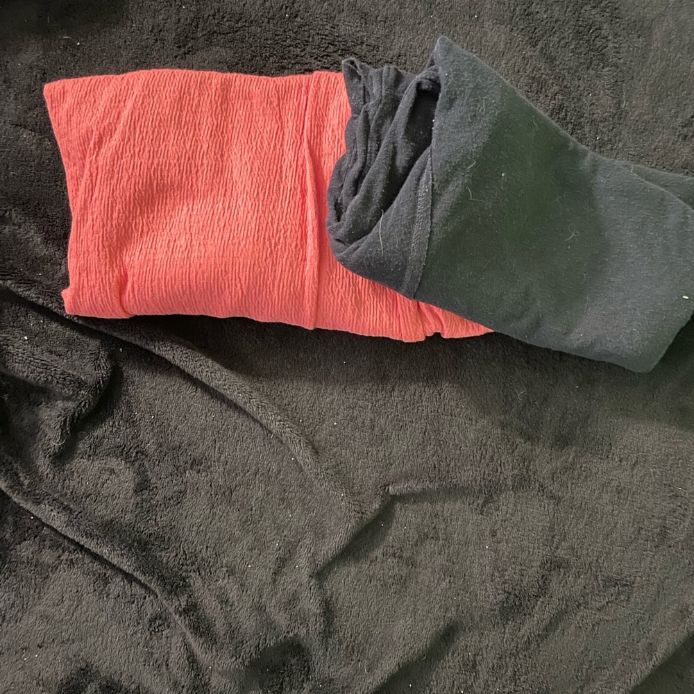 Top bundle